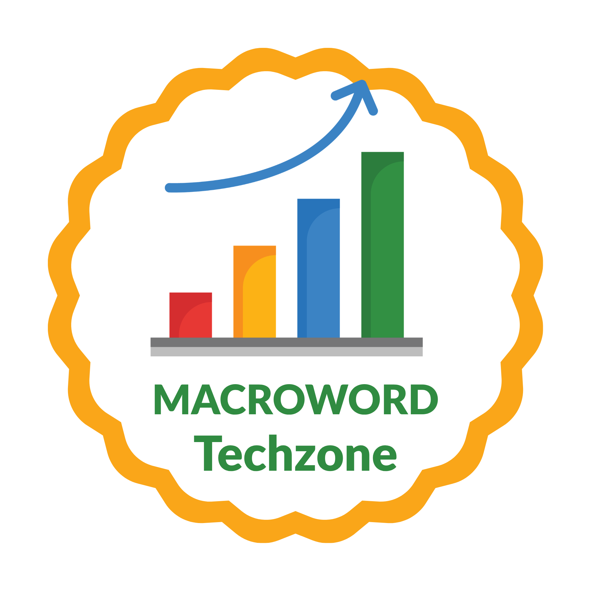 Macroword Techzone LLP